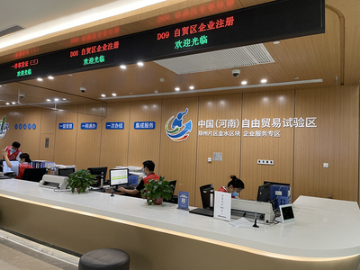 辦理指南 信息技術(shù)咨詢服務(wù)審批與流程詳解